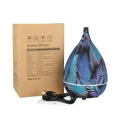 ESSENTIAL OIL DIFFUSER, View more