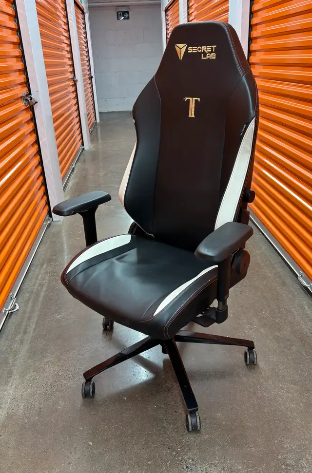 Secretlab TITAN Evo 2022 Gaming Chair - XL62854395058690121