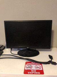 LG Monitor