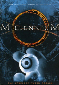 Millennium: The Complete    Third Season  [6 Discs]