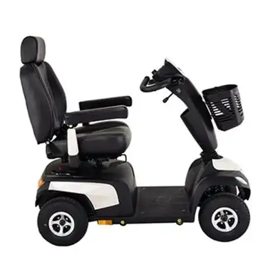 (Brand New) Pegasus Metro 4 Wheel 15 km/h Mobility Scooter - Battery Not Included The Pegasus METRO....