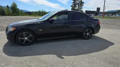New tires, waterpump, thermostat etc