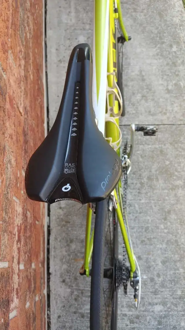 Trek 1.5 Road Bike Shimano Tiagra - Medium Frame in Road in Hamilton - Image 5