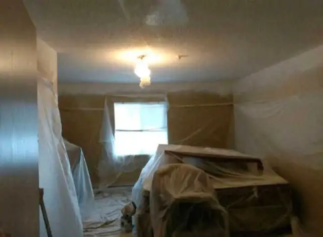 Highly Skilled Painter Looking for Work409361798755799043