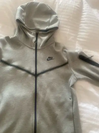 Nike Tech Hoodie, View more