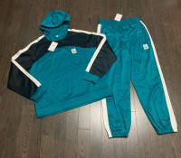 Nike Tracksuit 