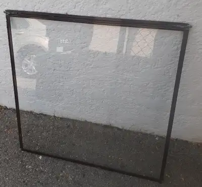 Sliding Glass Exterior Screen Door Window Replacement, View more