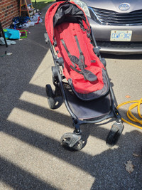 Stroller - City Select Baby Jogger 2016