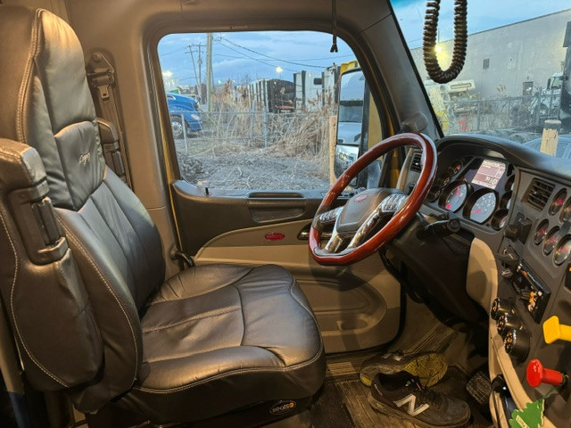 2019 Peterbilt 579 dans Camions lourds  à Ville de Montréal - Image 4