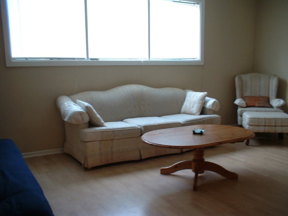 FREE Huge Light Reno'd 1100ft² Apt,Etc=24hr/wk Job Onsite: VIDEO 3