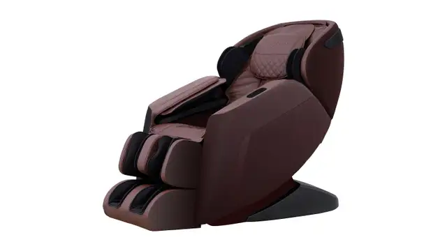 } LUXOR HEALTH B Series Massage Chair    (GREAT CHAIR AND OFFER) in Chairs & Recliners in Mission - Image 3