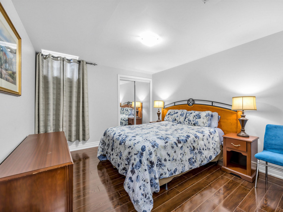 Furnished 2 Bedroom Rental 5