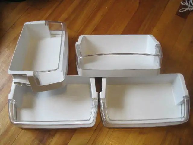 Various Fridge Parts - Pieces Divers Frigo in Other in City of Montréal - Image 11