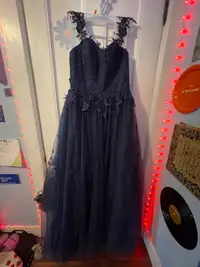 Fancy dress 
