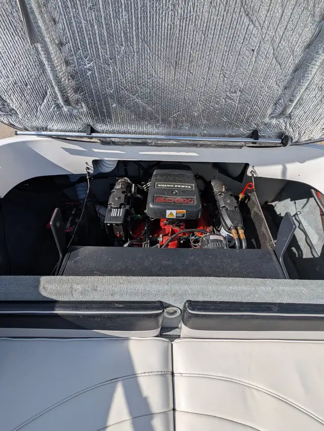 Campion boat for sale in Powerboats & Motorboats in Lloydminster - Image 6