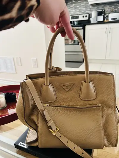 Prada Purse, View more