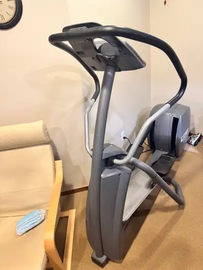 Precor Elliptical - Free to a Good Home, View more