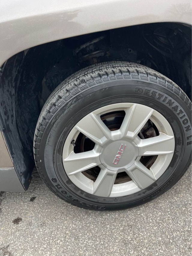 2012 GMC terrain très faible kilométrage — photo 5