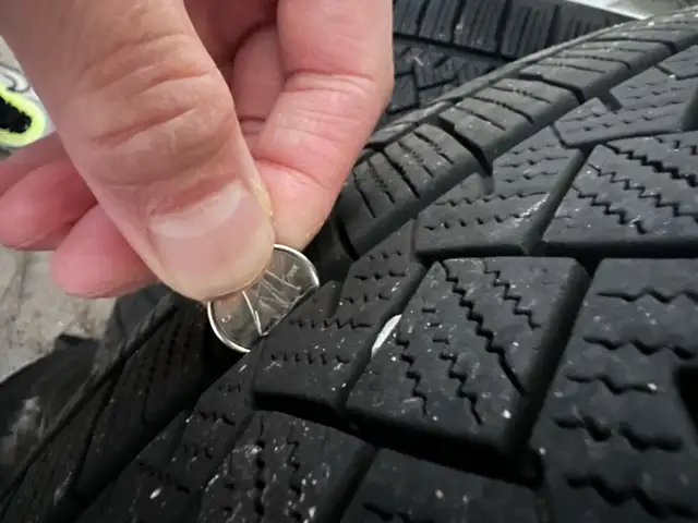 Eurodesign Rims on Pirelli Winter Tires 18” in Tires & Rims in Kawartha Lakes - Image 3