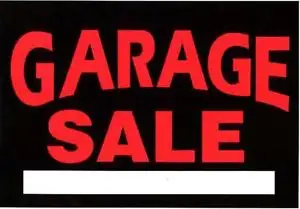 MUST GO HOUSE 4 SALE HOUSE FURNITURES, APPLIANCES & OTHER ITEMS!, View more