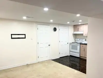 2 Bedroom Basement for Rent – Pickering (Bayly & Liverpool) | May 10 ✨ Spacious & clean 2-bedroom ba...