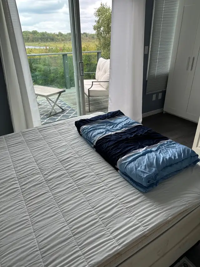 Rent Cottage Waterfront 120 kM from Toronto in Ontario in Canada - Image 5