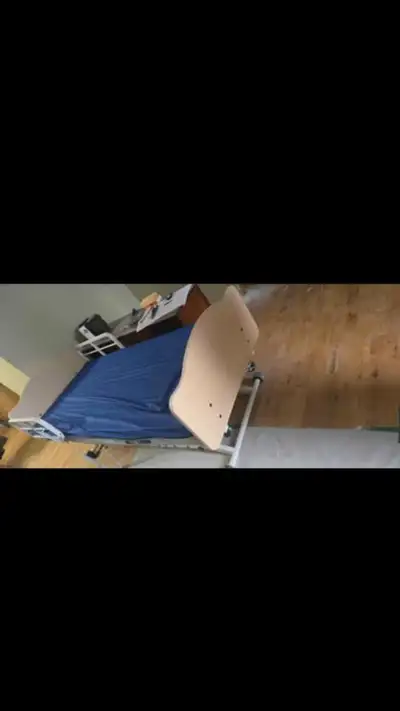 2025 Mechanical Bed, View more