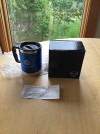 NEW coffee travel mug insulated stainless steel coffee mug tea