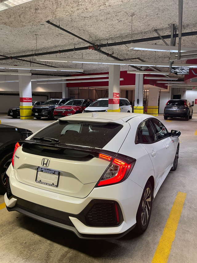 2019 Honda Civic LX CVT in Cars & Trucks in Vancouver - Image 4