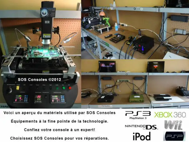 Réparation XBOX ONE et XBOX ONE X Lecteur, Écran noir et Autres! in XBOX One in Québec City - Image 4