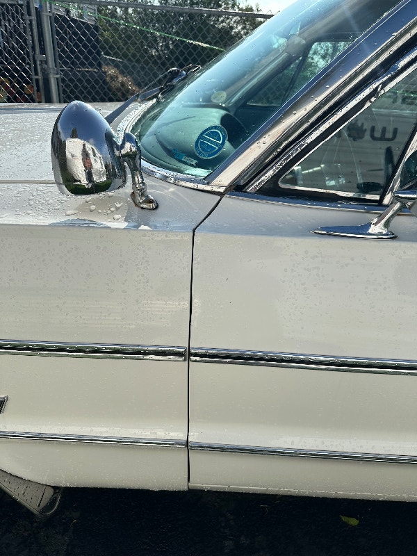 1964 impala Classic Cars Cape Breton Kijiji