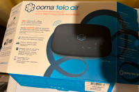 Ooma Telo Air Equipment