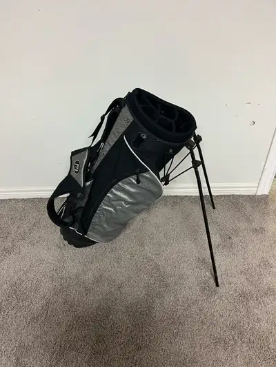 golf bag, View more
