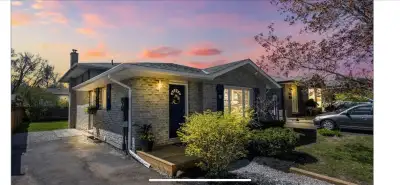 $3,400.00 Plus All Utilities. One-year lease is required. Ideal for a multi-generational family, thi...