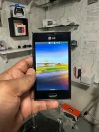 Lg old phone unlock