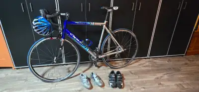 Velo Opus Triton 2013, View more