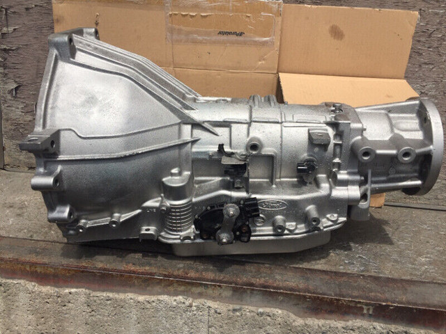 E150 E250 E350, F150 4x4/RWD  *REBUILT TRANSMISSIONS* - 4.6, 5.4 in Transmission & Drivetrain in City of Toronto - Image 2