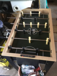 MD Sports Foose Ball Table