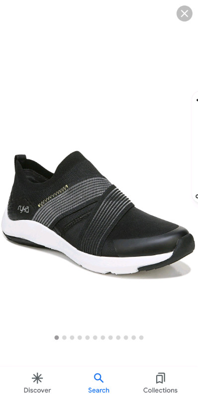 *new* RYKA slip-on runners in Women's - Shoes in Stratford - Image 2