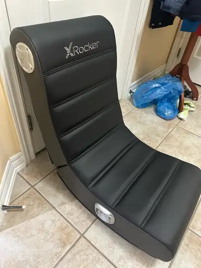 Foldable Gaming chair, View more