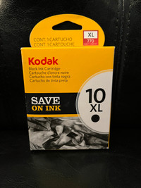 New Kodak printer ink 