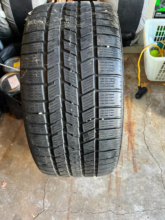 Selling 4 range rover rims with pirreli 20" winters on them in Tires & Rims in Ottawa - Image 3