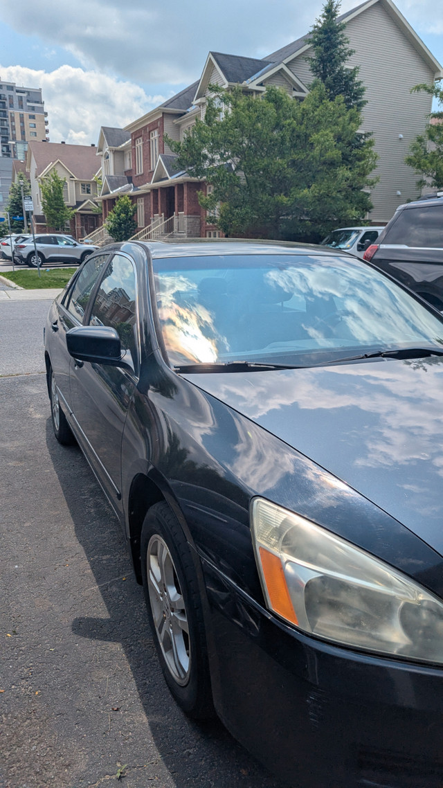 2007 Honda EX For Sale in Cars & Trucks in Ottawa