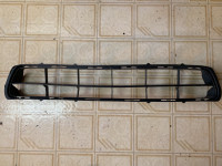 2007 - 2009 Acura RDX Front upper Grill OEM