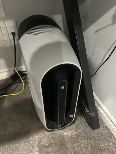 Alienware Aurora R11, View more