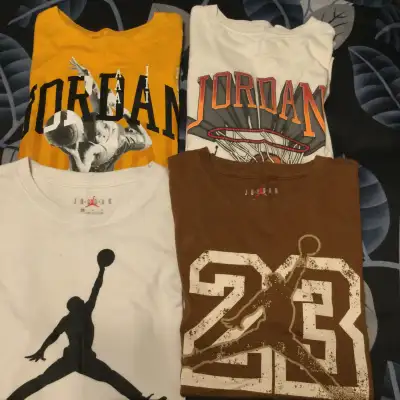 T-shirts pour garcon, 12-13 ans, View more