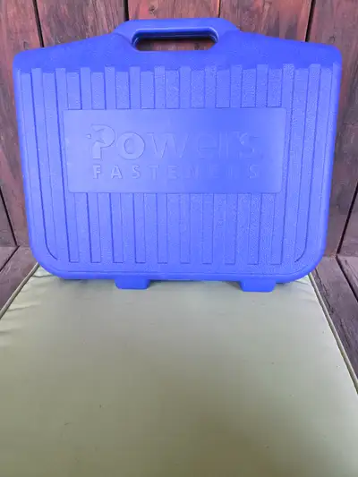 Power fastener pa 3500, View more