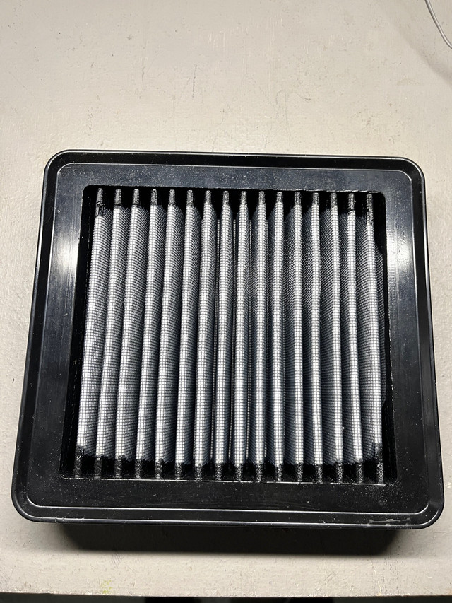  Pro Dry S air filter Honda Accord(2018-22)2.0T in Engine & Engine Parts in Gatineau - Image 3