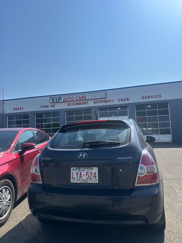 Hyundai Accent 2010..  in Cars & Trucks in Calgary