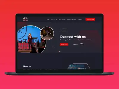 create a websites that generate leads and sales, View more